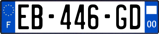 EB-446-GD