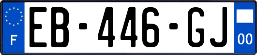 EB-446-GJ