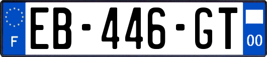 EB-446-GT