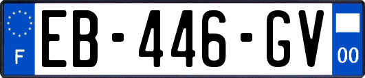 EB-446-GV