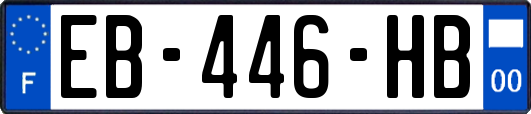 EB-446-HB