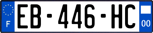 EB-446-HC