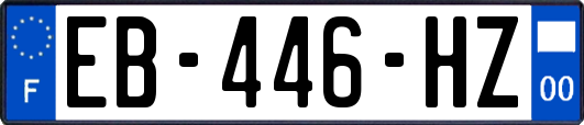 EB-446-HZ