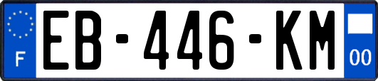 EB-446-KM