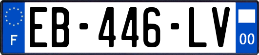 EB-446-LV