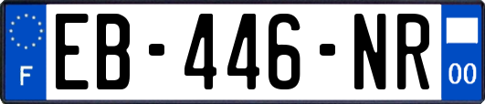 EB-446-NR