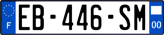 EB-446-SM