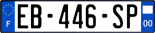 EB-446-SP