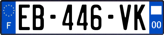 EB-446-VK