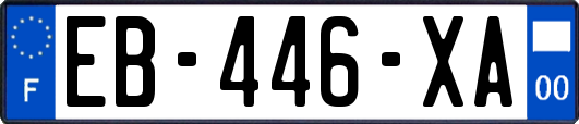 EB-446-XA