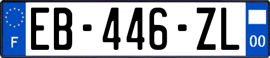 EB-446-ZL