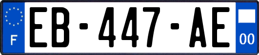 EB-447-AE