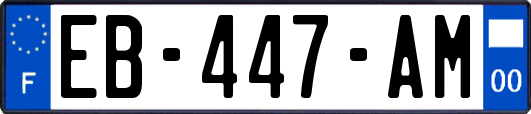 EB-447-AM