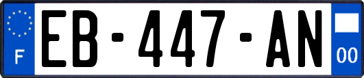 EB-447-AN