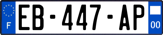 EB-447-AP