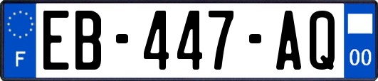 EB-447-AQ