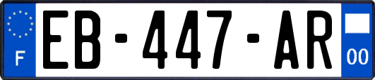 EB-447-AR