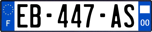 EB-447-AS