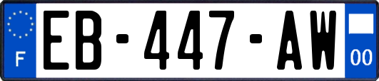 EB-447-AW