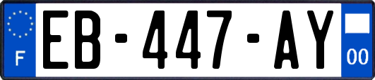 EB-447-AY