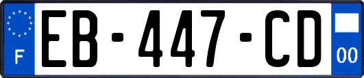 EB-447-CD