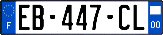 EB-447-CL