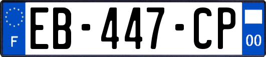 EB-447-CP