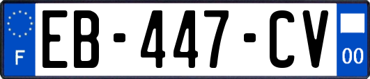 EB-447-CV