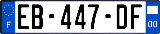 EB-447-DF