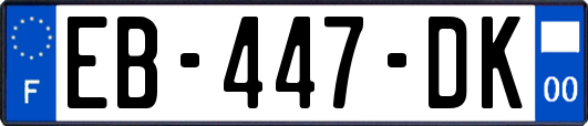 EB-447-DK