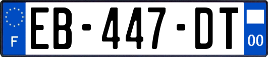 EB-447-DT