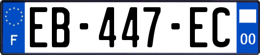 EB-447-EC