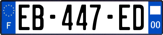 EB-447-ED