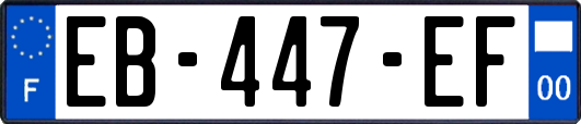 EB-447-EF