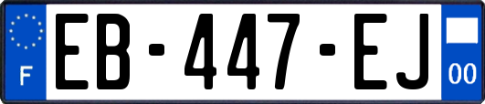 EB-447-EJ