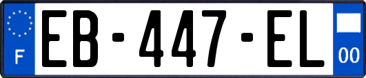 EB-447-EL