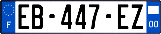 EB-447-EZ