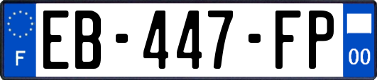 EB-447-FP