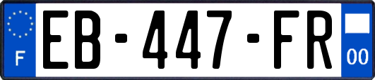 EB-447-FR