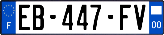 EB-447-FV