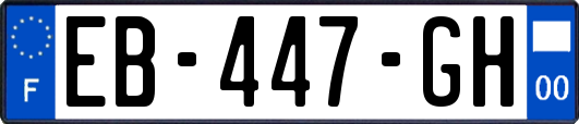 EB-447-GH