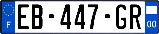 EB-447-GR
