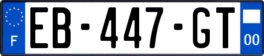 EB-447-GT