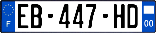 EB-447-HD