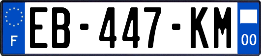 EB-447-KM