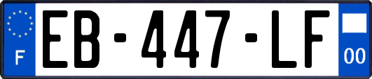 EB-447-LF