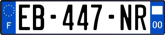 EB-447-NR