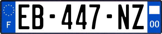 EB-447-NZ