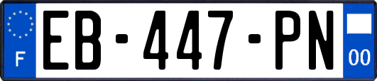 EB-447-PN