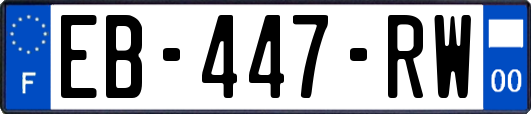 EB-447-RW